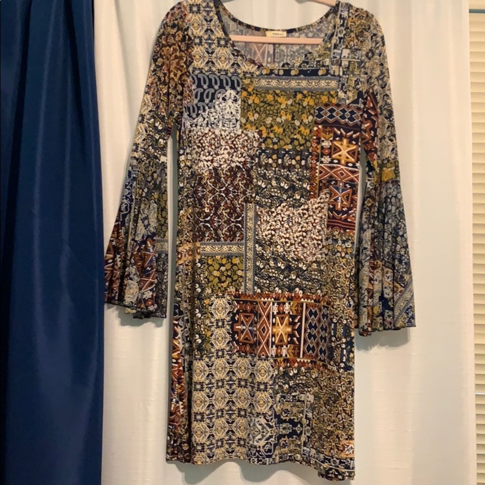 Fall Dress